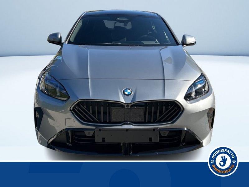 BMW Serie 1 120d M Sport Pro