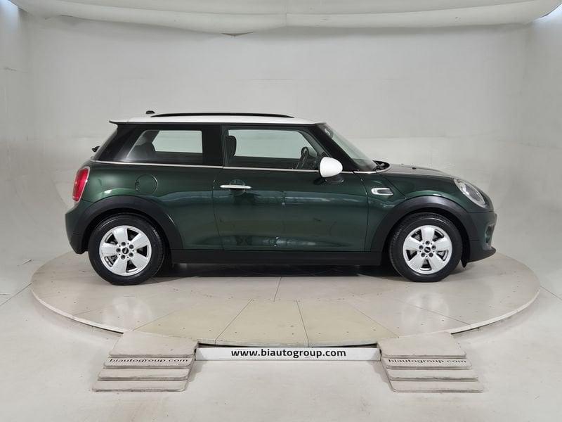 MINI Mini 5 porte Mini 2014 Benzina Mini 1.5 Cooper Boost 3p