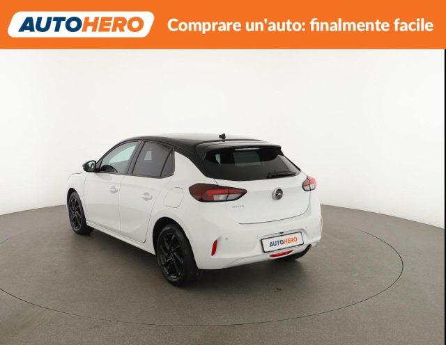 OPEL Corsa 1.2 Design & Tech