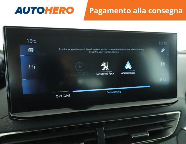 PEUGEOT 5008 BlueHDi 130 S&S Active Pack