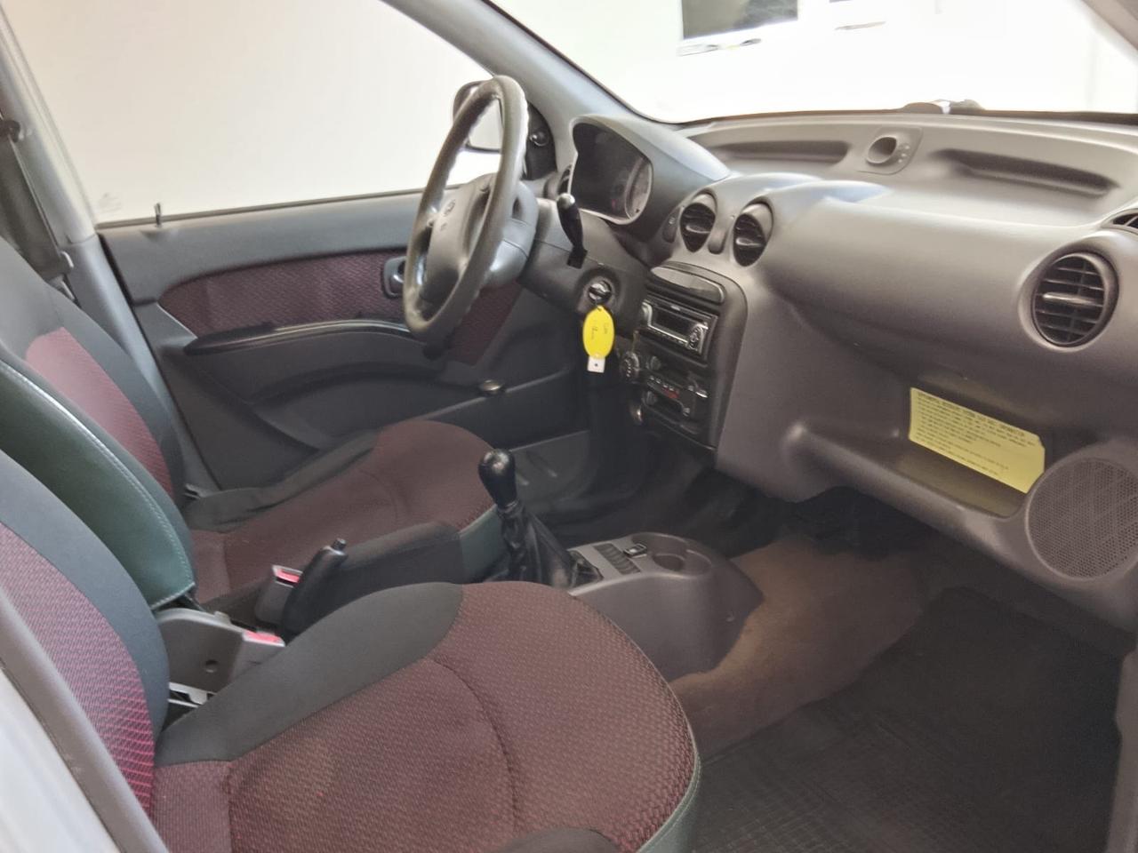 Hyundai Atos Prime 1.1 12V Like GPL