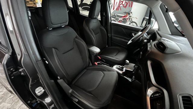 JEEP Renegade 2.0 Mjt 140CV 4WD Active Drive Low Limited
