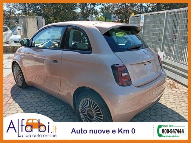 FIAT 500 1.0 Hybrid 65CV Icon + Pack Comfort
