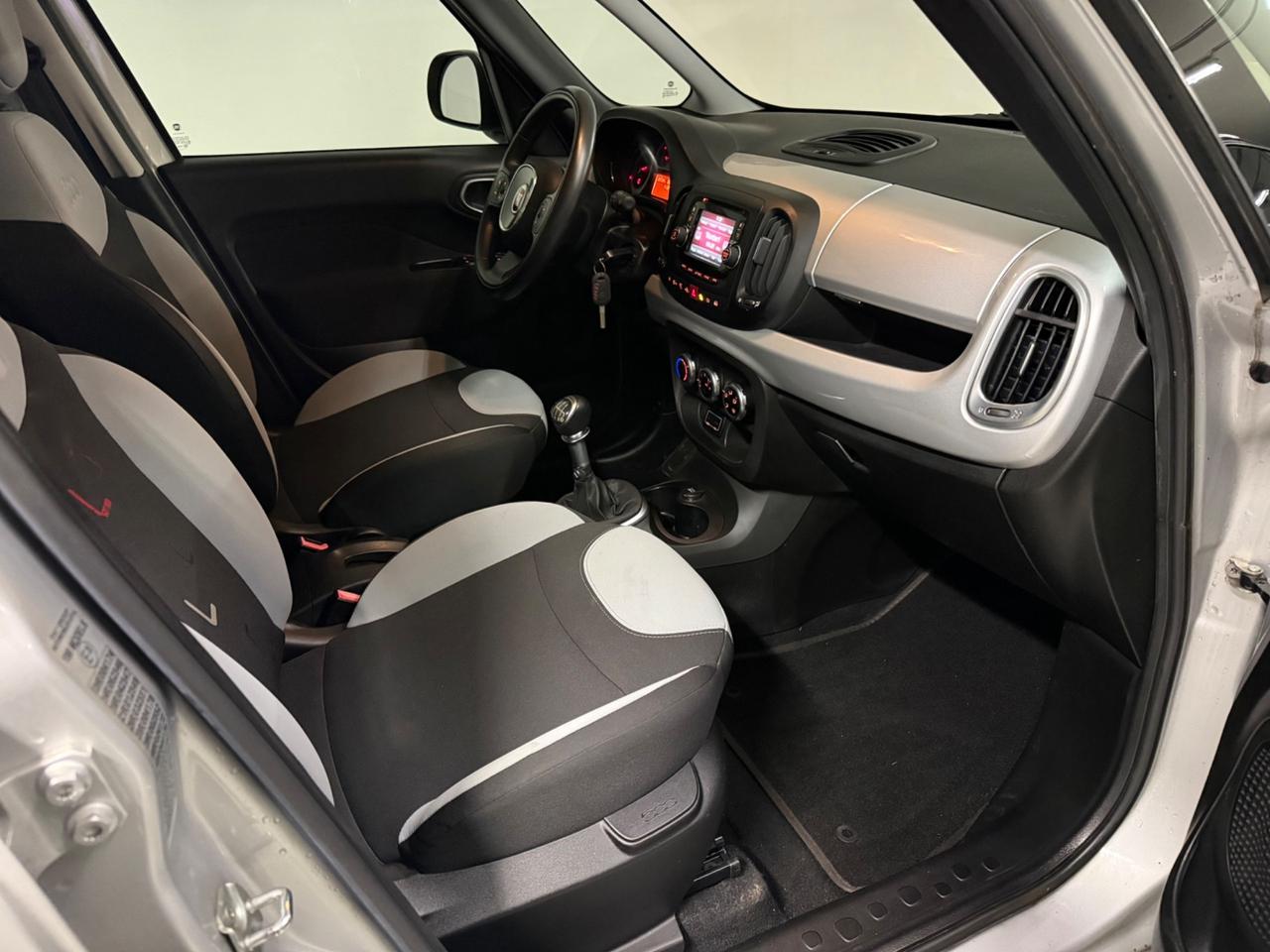 Fiat 500L 1.4 95 CV Lounge