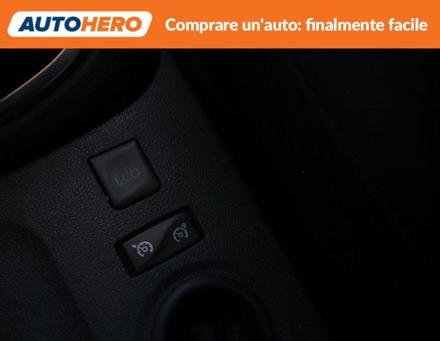 RENAULT Captur dCi 8V 110 CV Start&Stop Energy Intens
