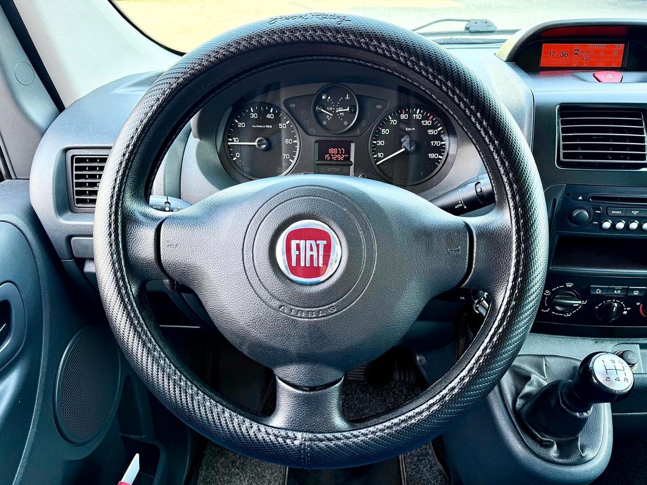 Fiat Scudo 1.6 MJT 8V PL-TN 12q PREZZO IVA INCLUSA