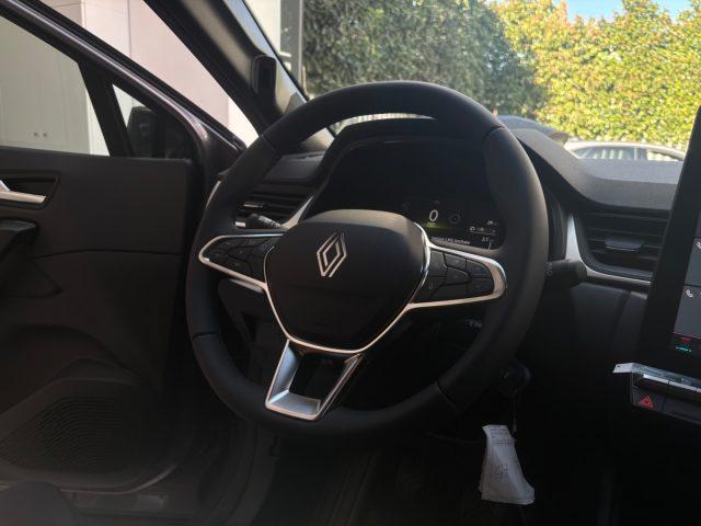 RENAULT Captur ECO-G 120 CV Evolution TUA DA ?240,00 MENSILI ANT0