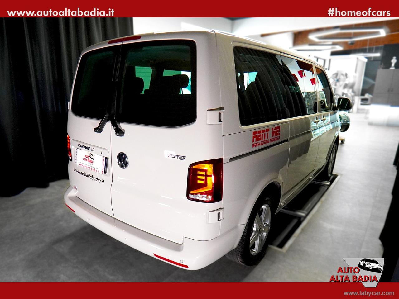 T6.1 Caravelle 2.0TDI 150 DSG PC Cruise 9POSTI