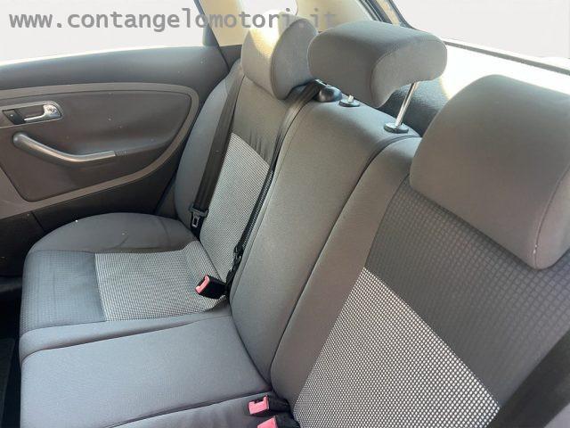 SEAT Ibiza 1.4 TDI 80CV 5p. Stylance