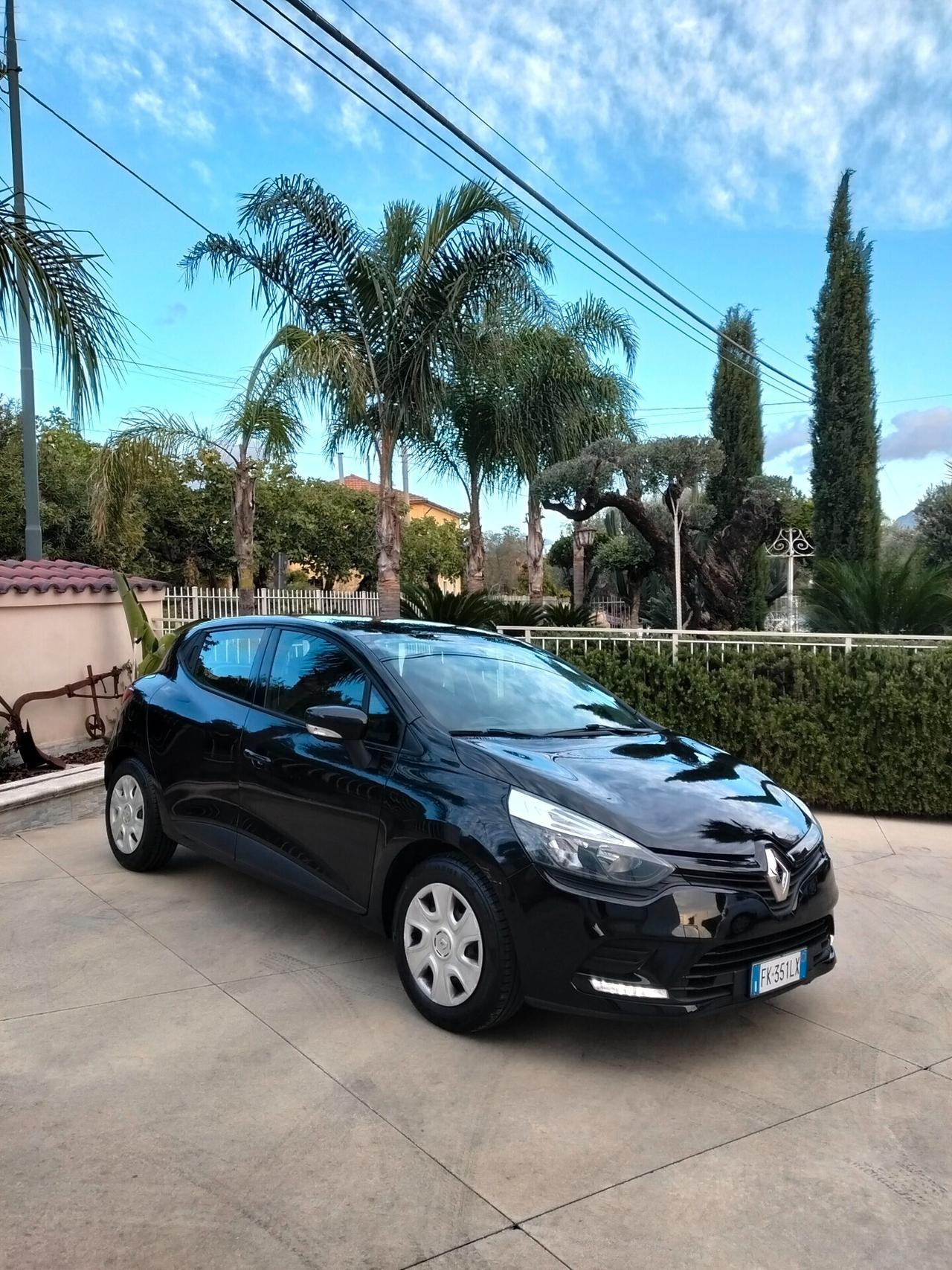 Renault Clio 1.2 75CV 5 porte Life