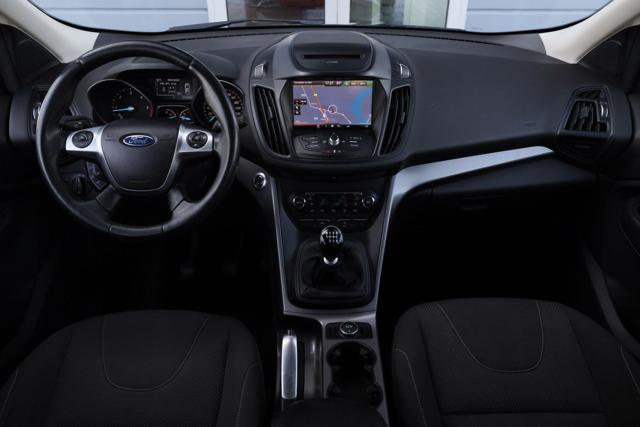 FORD Kuga 2.0 TDCI 120 CV S&S 2WD