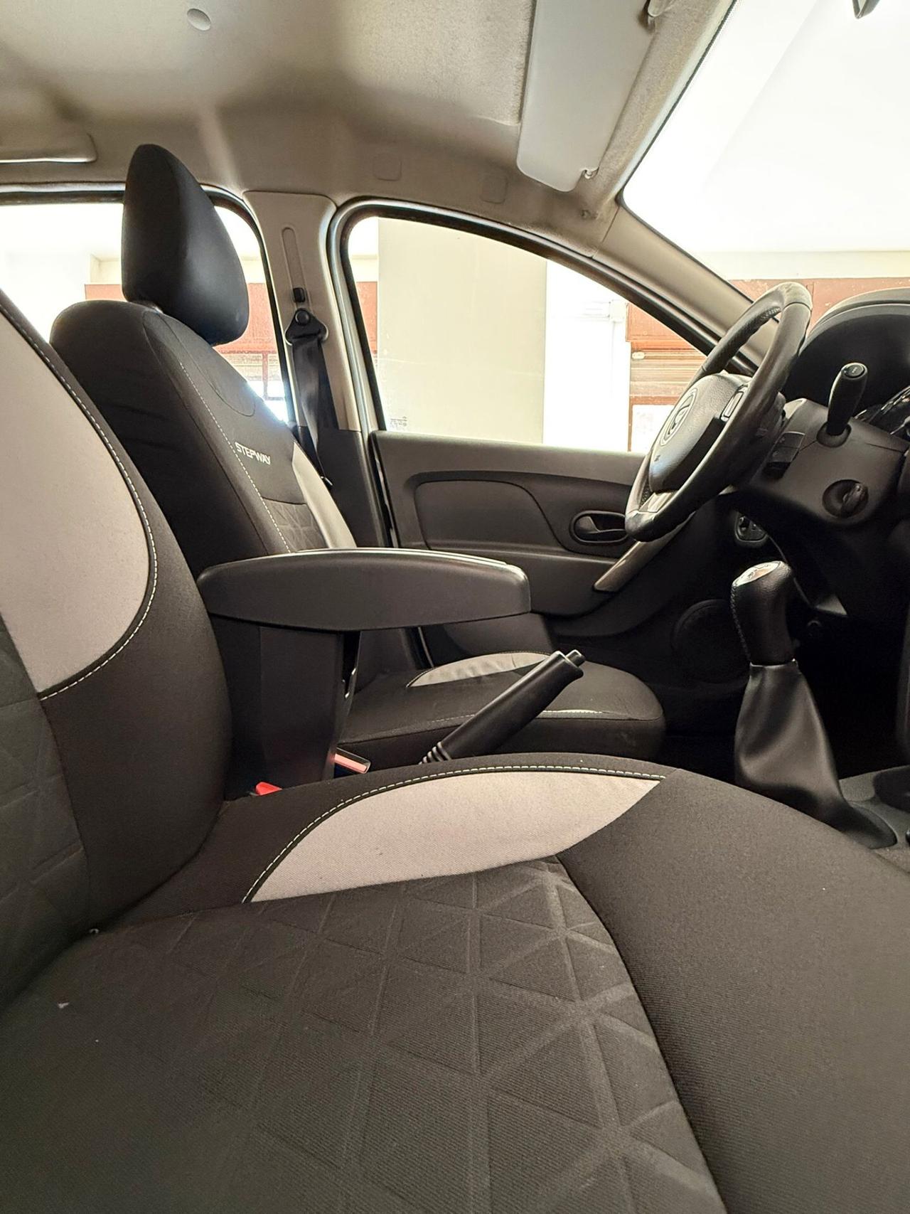 Dacia Sandero Stepway 1.5 dCi 8V 90CV Start&Stop Prestige