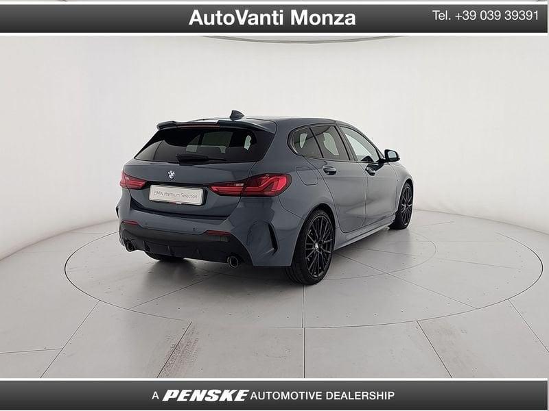 BMW Serie 1 118d 5p. Msport