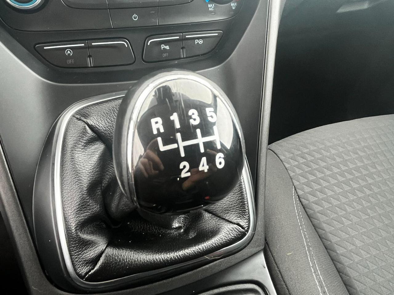 Ford C-Max C-Max 1.5 TDCi 95CV Start&Stop Business