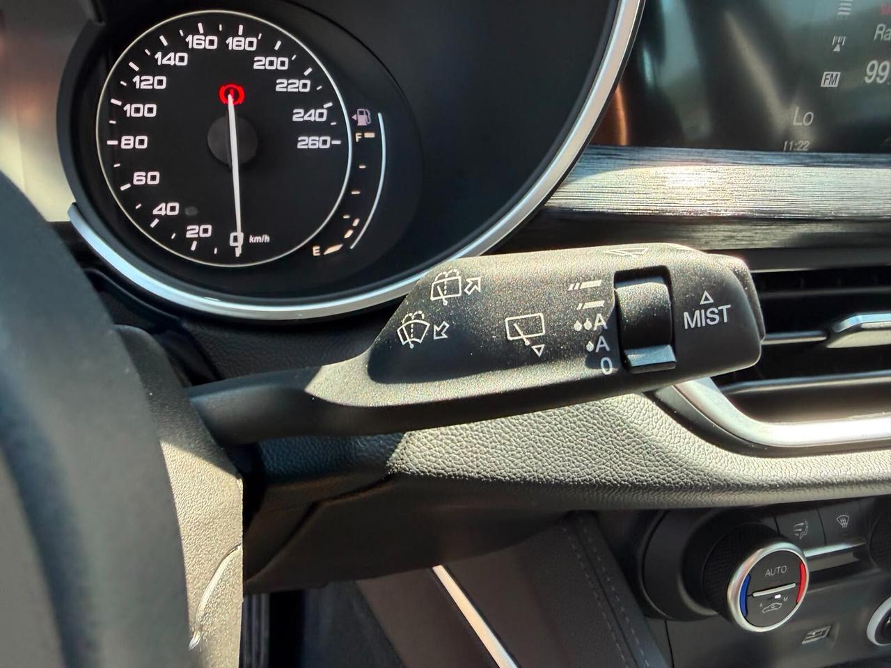 Alfa Romeo Stelvio 2.2 Turbodiesel 190 CV AT8 RWD Business