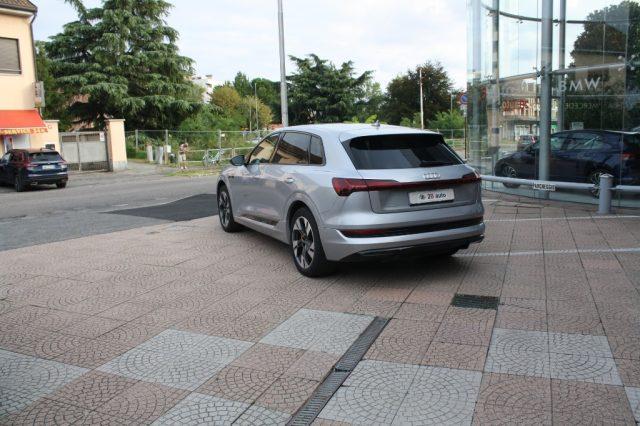 AUDI e-tron SPB 55 quattro Business Fast