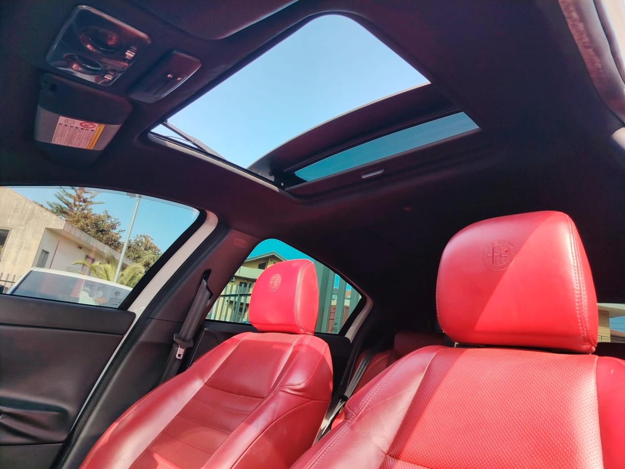 Alfa Romeo Giulietta 2.0 JTDm-2 170 CV Exclusive