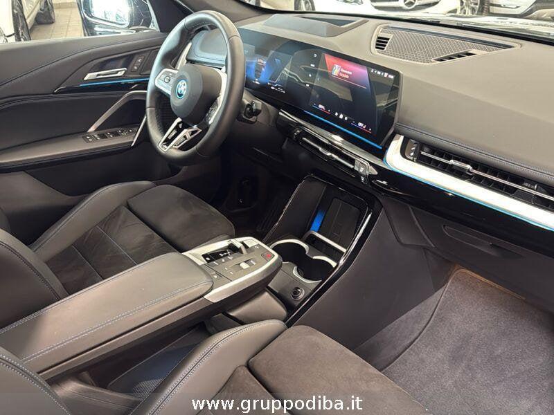 BMW X1 U11 xdrive 25e MSport Pro auto