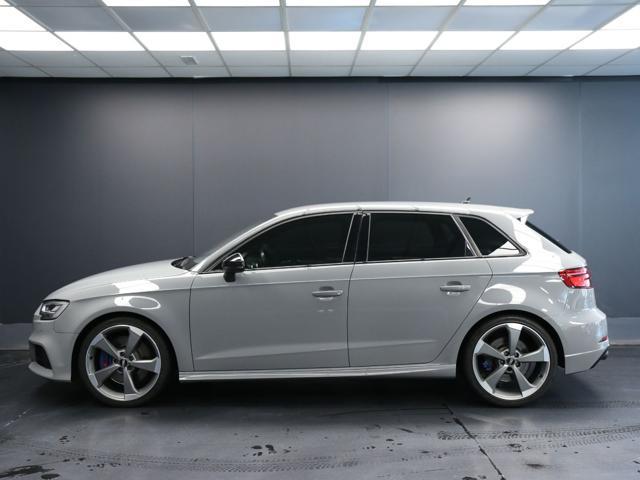 AUDI S3 SPB 2.0 TFSI 300 CV quattro S tronic