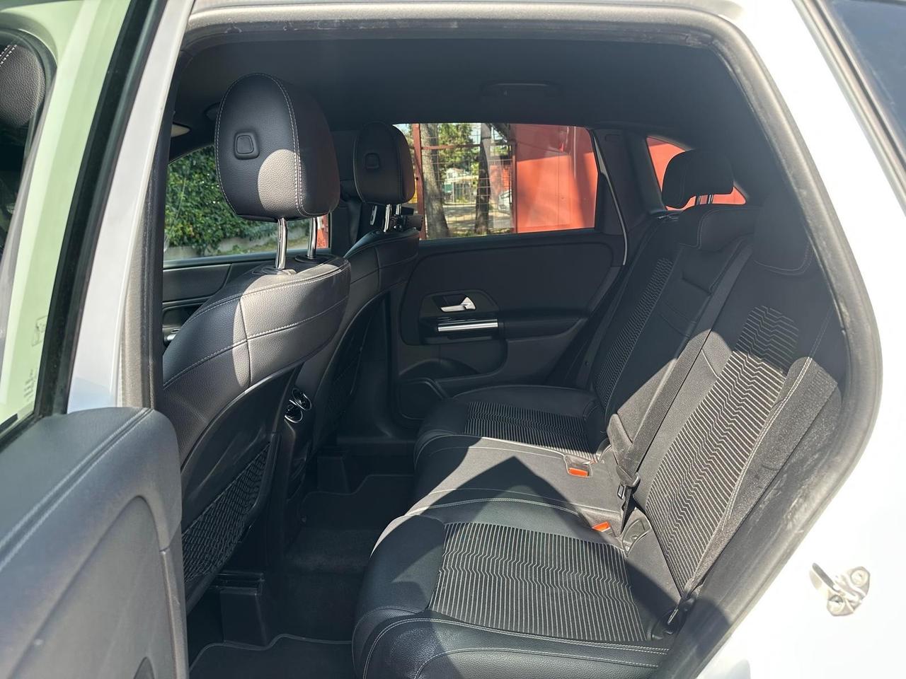 Mercedes-benz B 200 B 200 d Automatic Sport Plus *promoé
