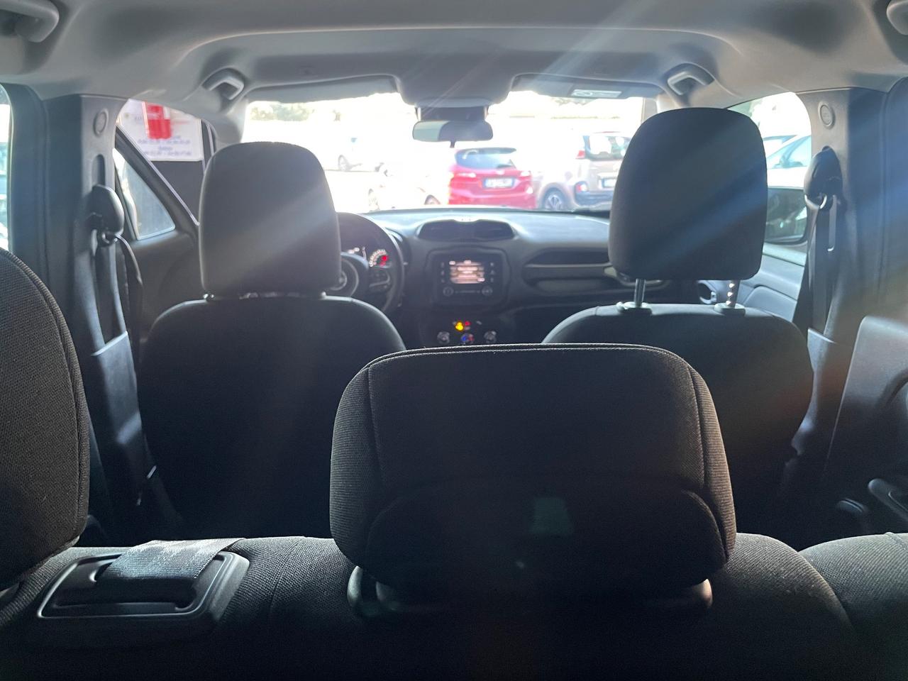 Jeep Renegade 1.0 T3 Longitude - Nessun vincolo -