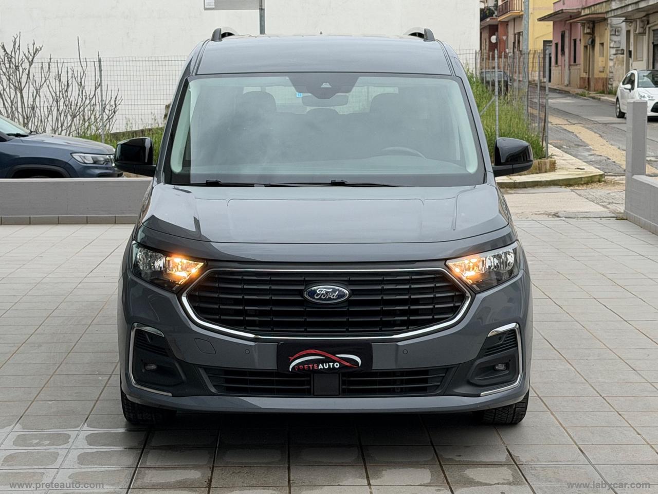 FORD Gr. Tourneo Connect 2.0 EBl 122CV Titan. 7 POSTI