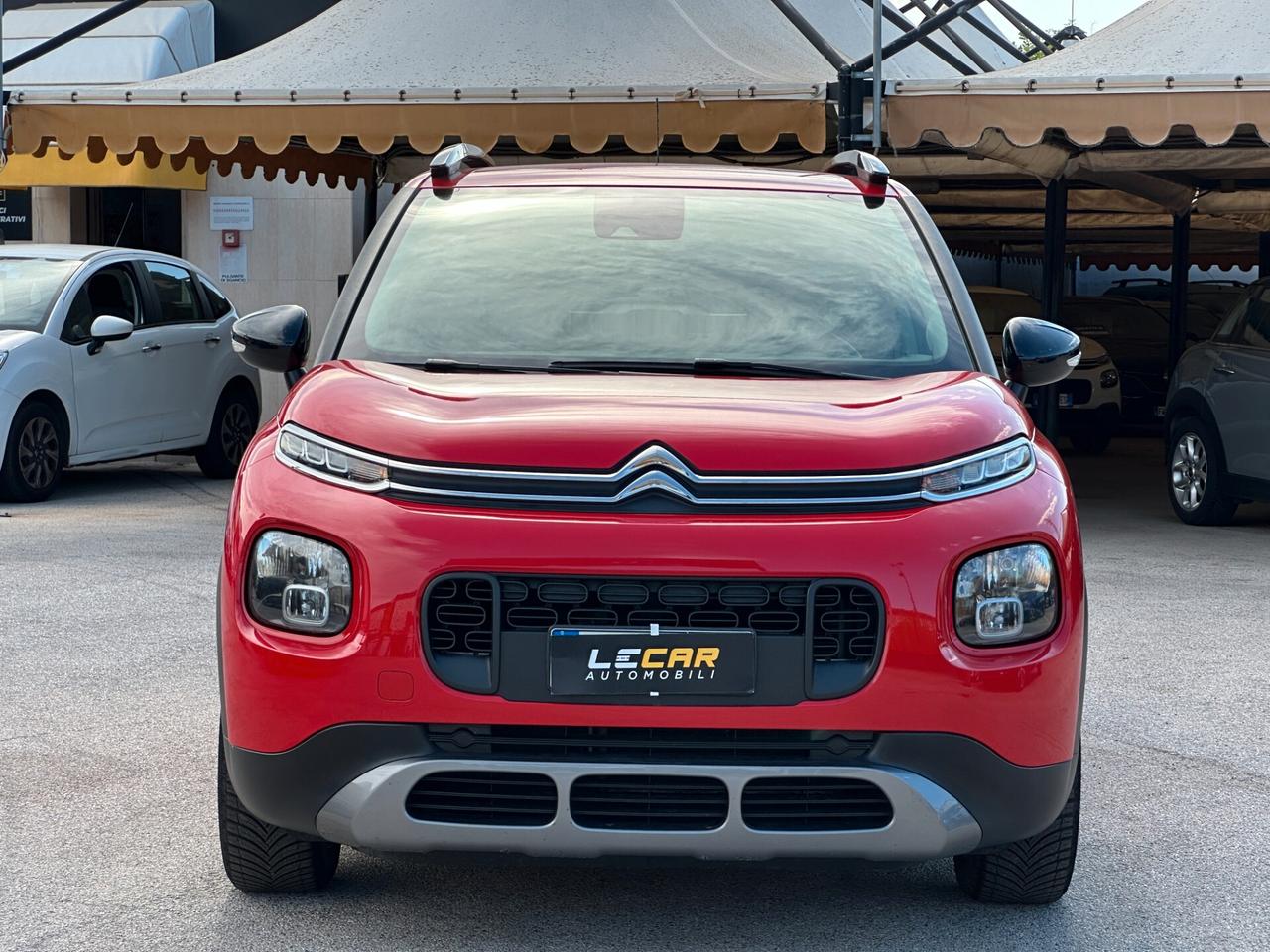 CITROEN C3 Aircross PureTech 82cv Feel