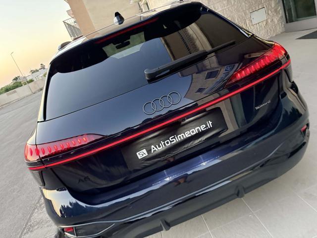 AUDI A6 Avant TDI 150 kW S tronic quattro S line edition one.