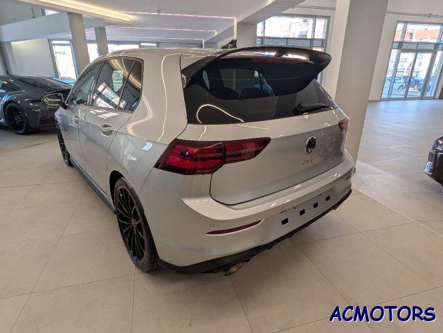 VOLKSWAGEN Golf 2.0 TSI GTI DSG Clubsport 45