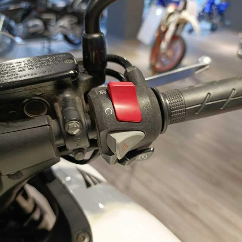 Honda Crossrunner ABS - 2013