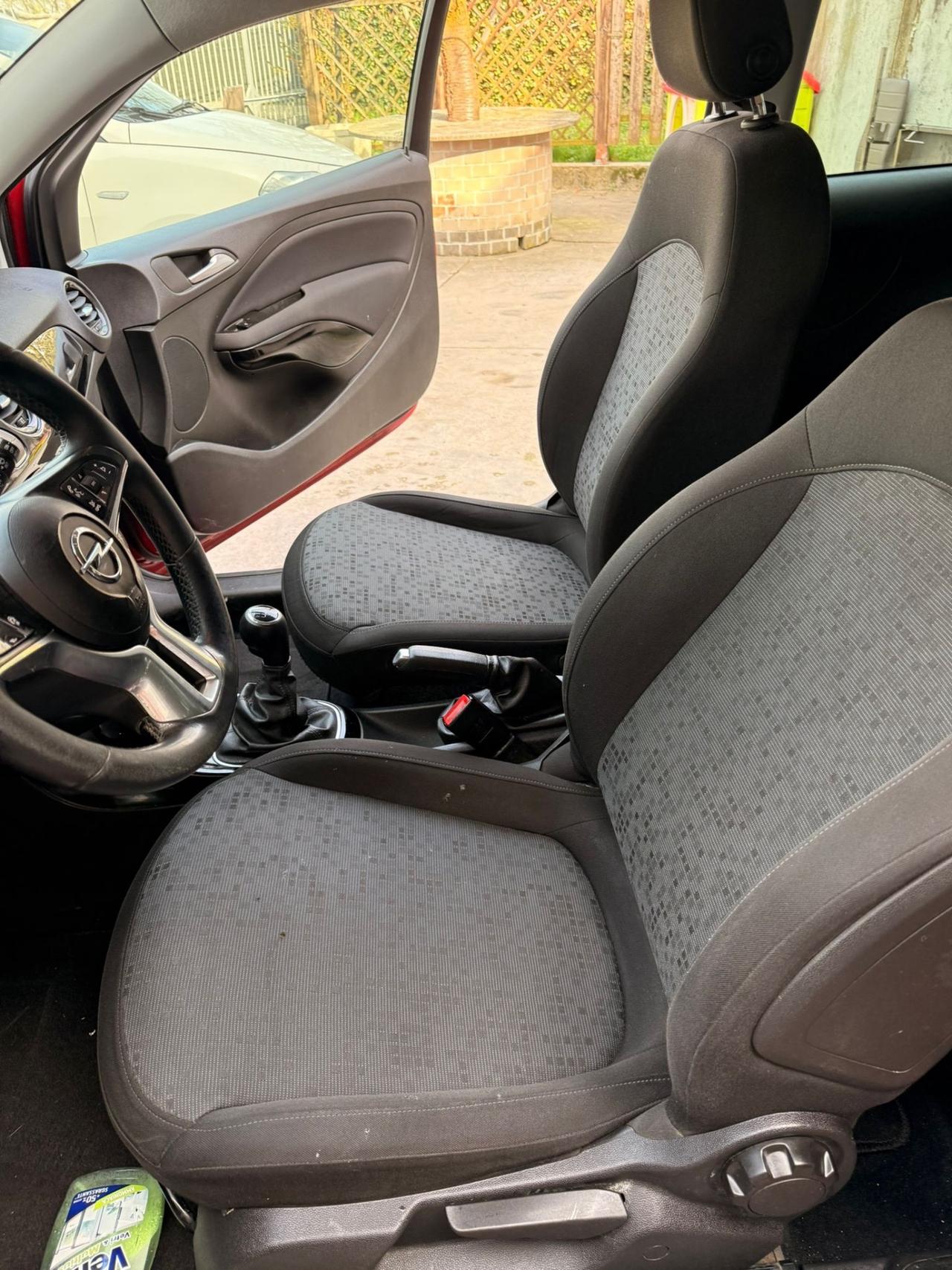 Opel Adam 1.4 87 CV GPL 2036(SU APPUNTAMENTO)