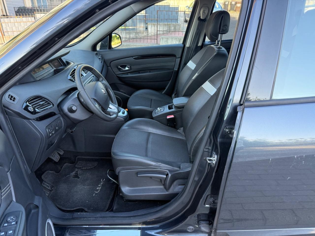 Renault Scenic Scénic X-Mod 1.5 dCi 110CV EDC Luxe
