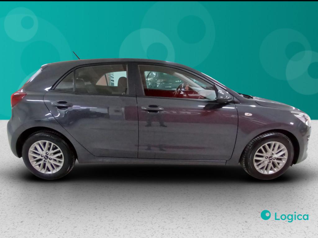 KIA Rio IV 2021 - Rio 1.2 Style Gpl 82cv