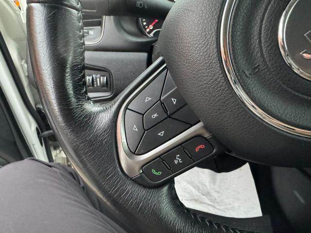 JEEP Renegade 2.0 Mjt 140CV 4WD Active Drive Limited