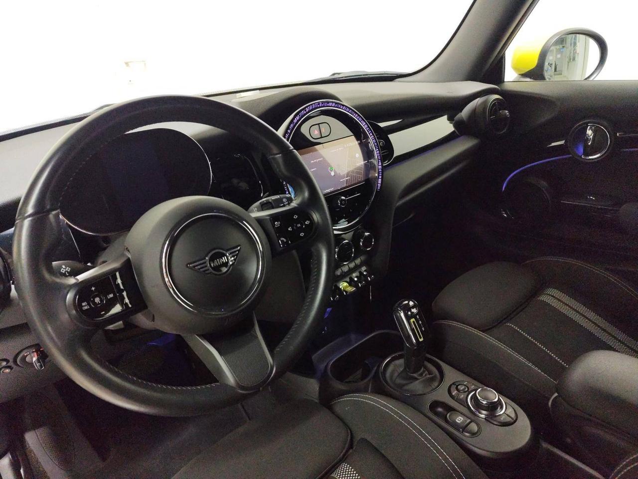 MINI Mini Cooper SE Classic