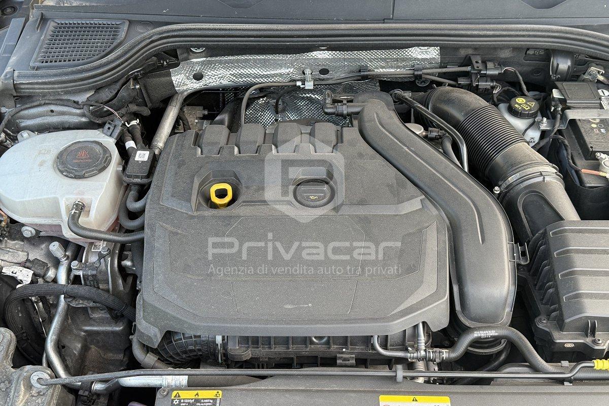 VOLKSWAGEN Golf 1.5 eTSI 130 CV EVO ACT DSG Style