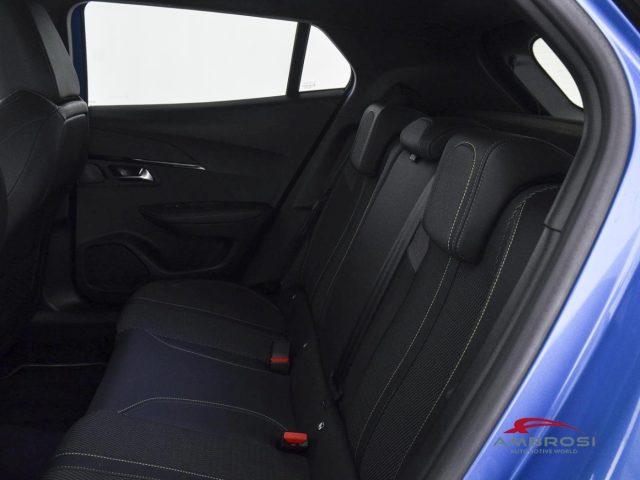 PEUGEOT 2008 BlueHDi 130 S&S EAT8 GT Line
