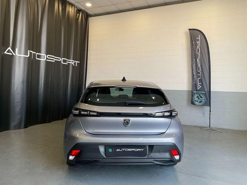 Peugeot 308 308 PureTech Turbo 130 S&S Allure