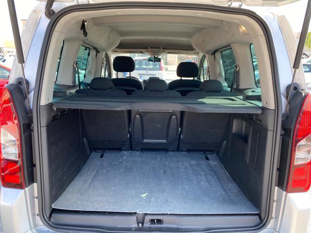 PEUGEOT Partner Tepee BlueHDi 100 Active Autocarro N1 5 posti