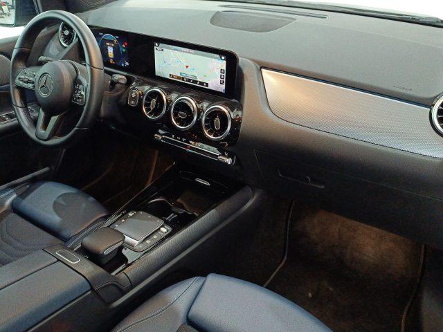 MERCEDES-BENZ B 180 d Automatic Business Extra