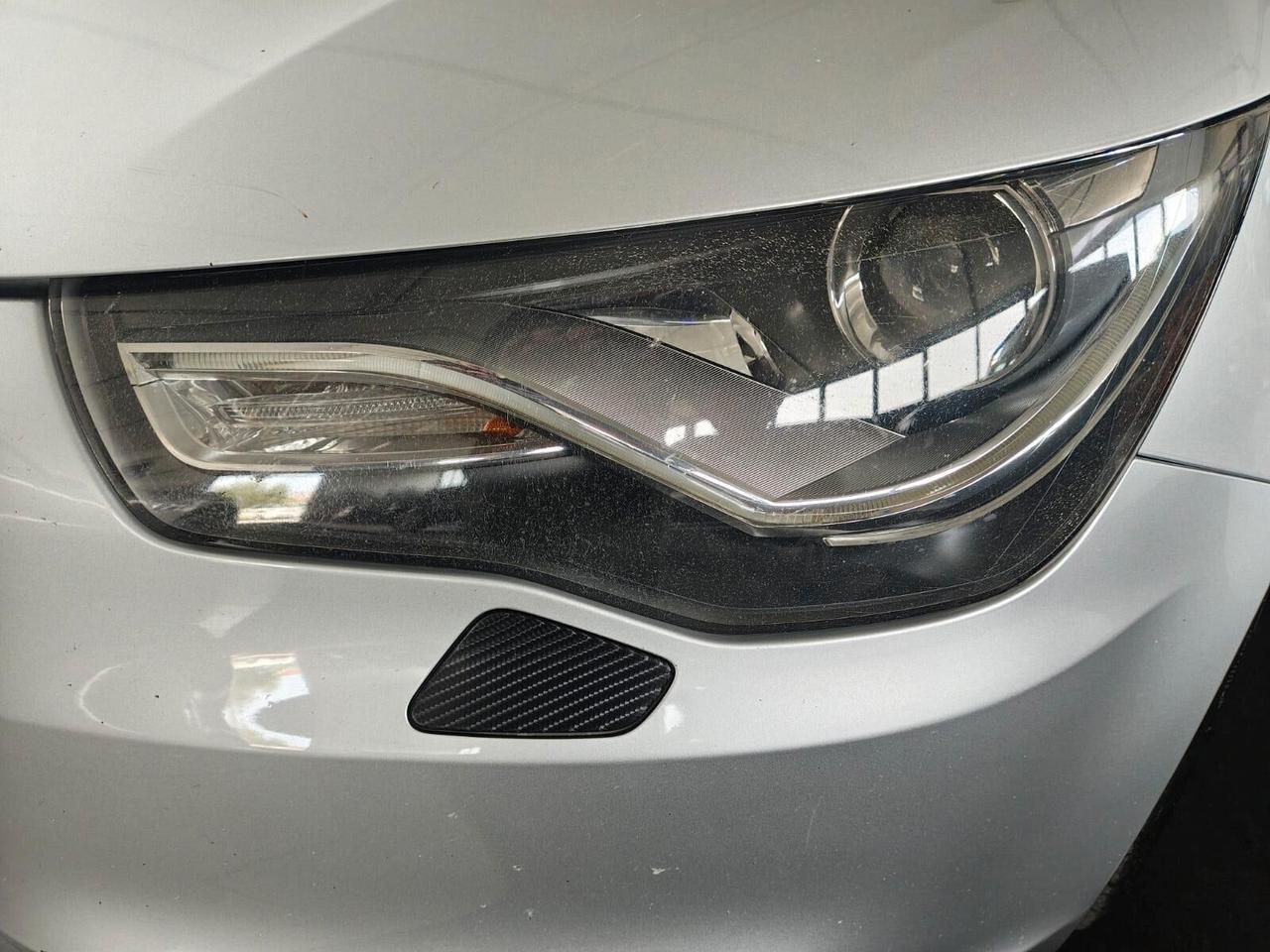Audi A1 1.2 TFSI Ambition NEOPATENTATI