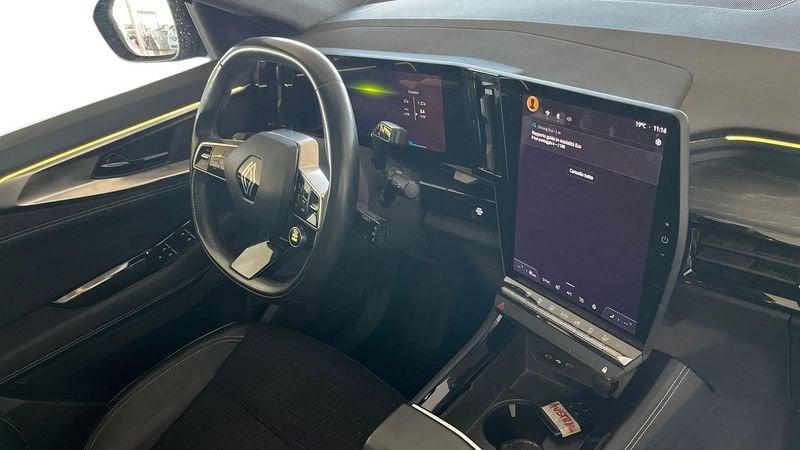 Renault Austral 2023 1.2 E-Tech full hybrid 200cv Iconic Auto