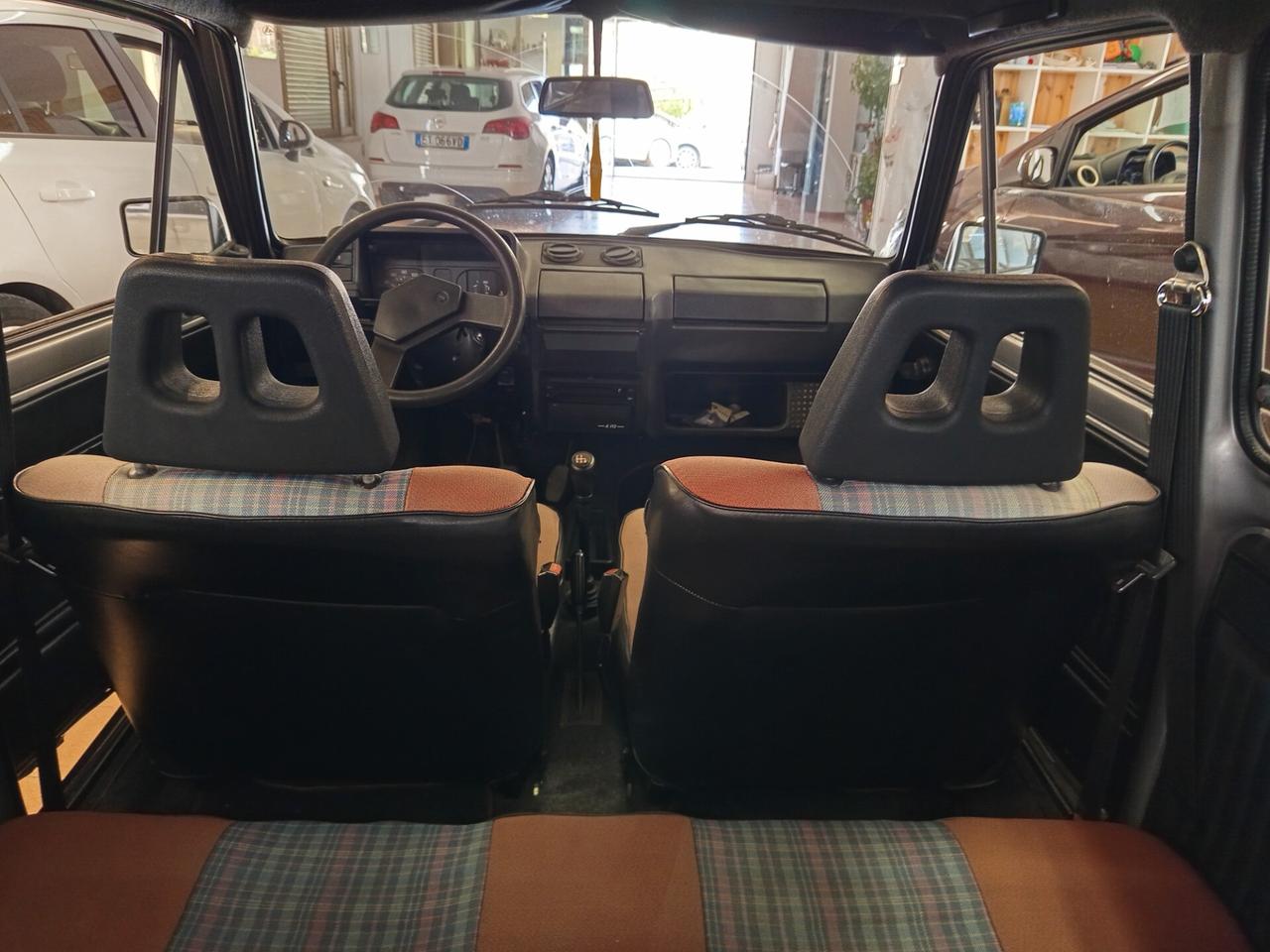 Autobianchi A 112 903 Junior