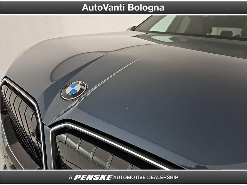 BMW X3 X3 xdrive30e MSport Pro auto