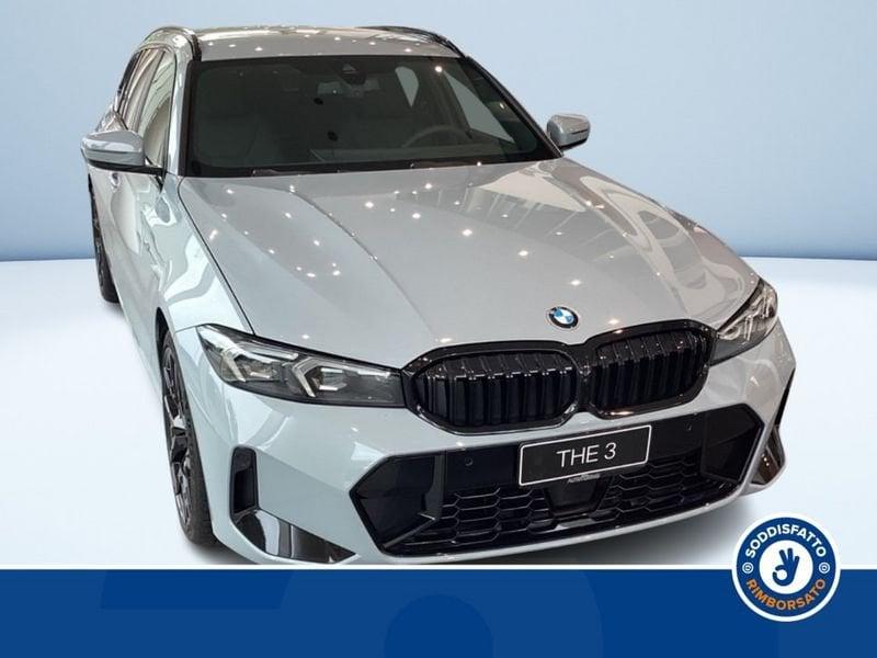 BMW Serie 3 Touring 320d xDrive M Sport Pro