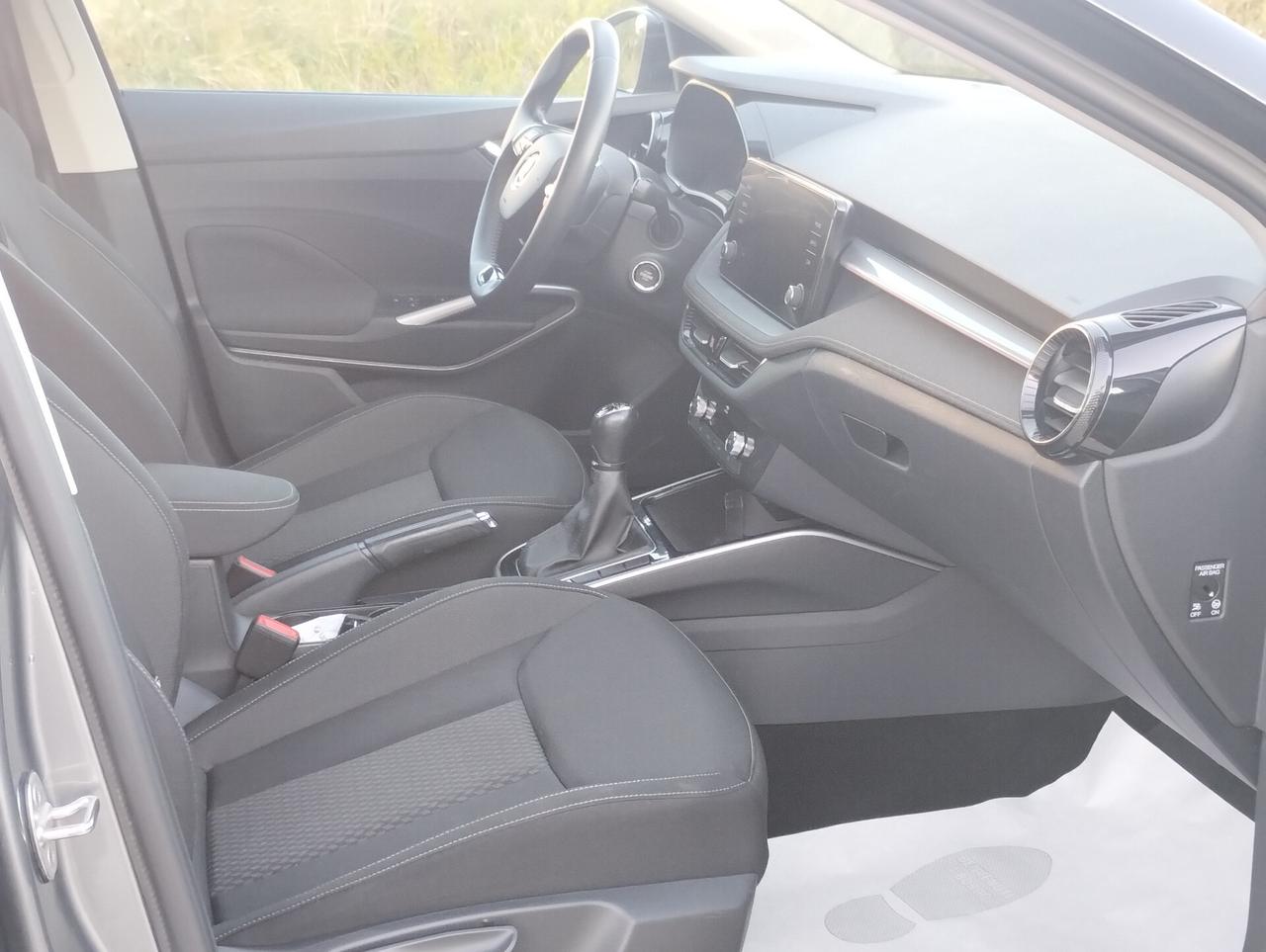 Skoda Fabia 1.0 TSI 95 CV Style