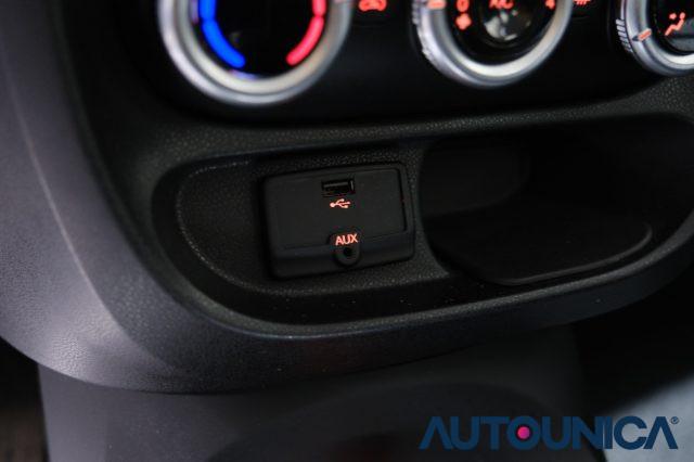 FIAT 500L 1.3 MULTIJET 85 CV BUSINESS NEOPATENTATI