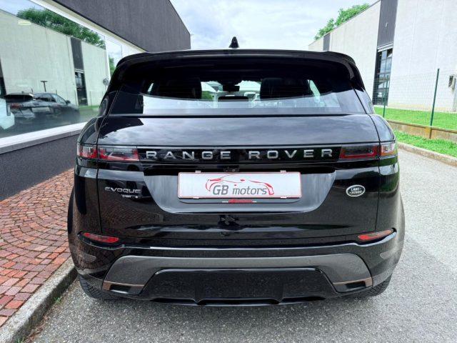 LAND ROVER Range Rover Evoque 2.0D I4 180 CV AWD Auto R-Dynamic S NAVI - TETTO
