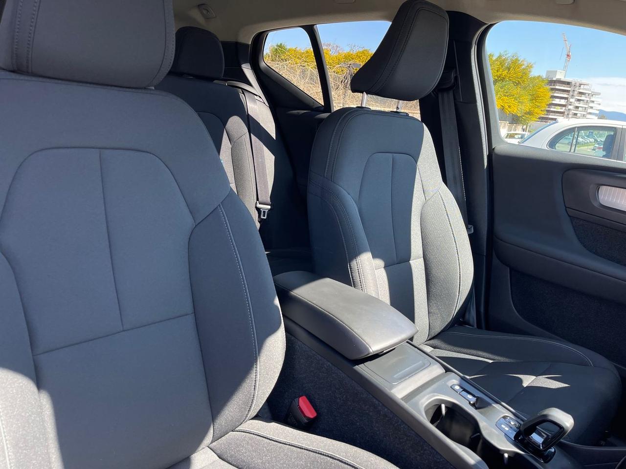 Volvo XC40 T3 Momentum Pro #10192