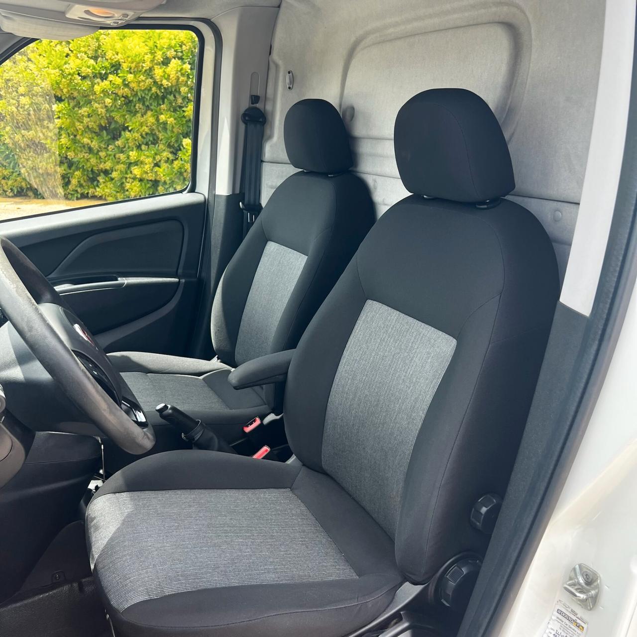 Fiat Doblo MAXI 1.6 MJT 105CV